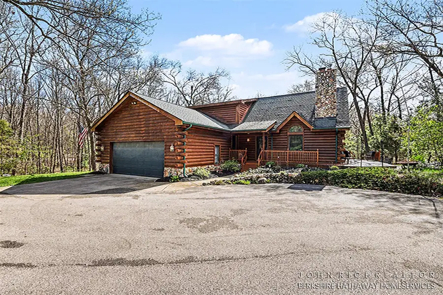 10690 Bennett, Lowell, MI 49331 - #3