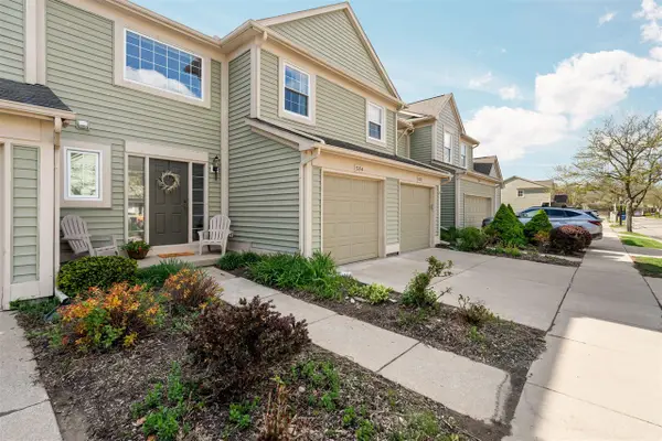 584 Liberty Pointe, Ann Arbor, MI 48103