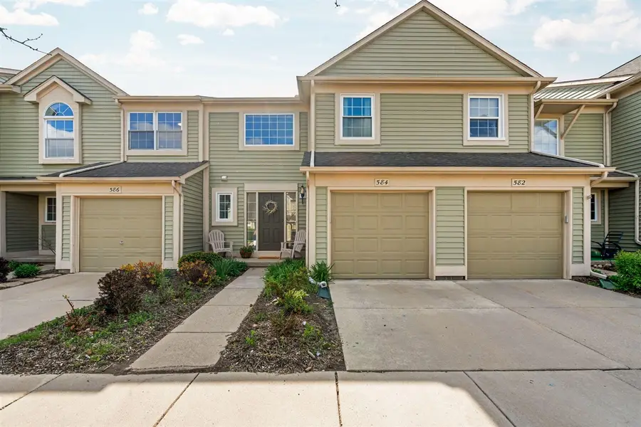 584 Liberty Pointe, Ann Arbor, MI 48103 - #2