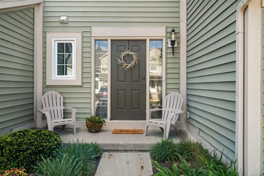 584 Liberty Pointe, Ann Arbor, MI 48103 - #3
