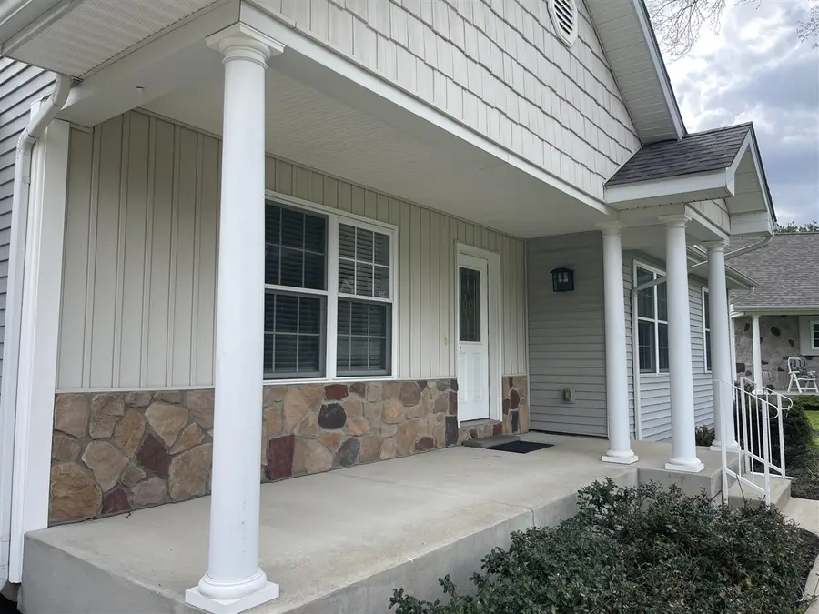113 Beacon Ridge, Battle Creek, MI 49017 - #2