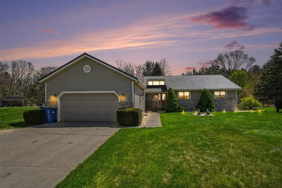 3682 W Fuller, Muskegon, MI 49444 - #2