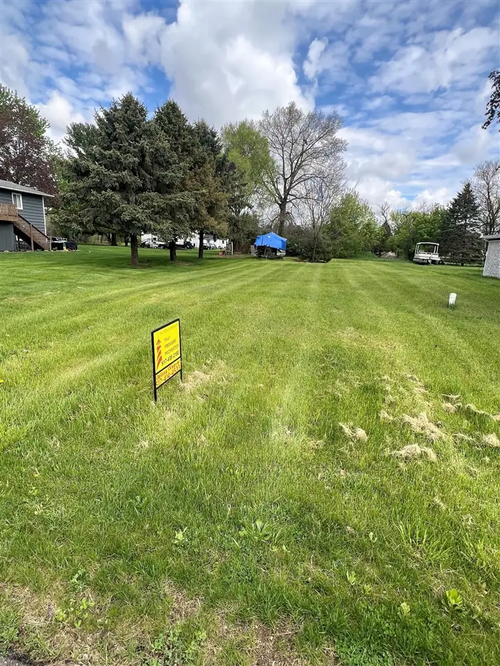 0 Algonac, Brooklyn, MI 49230 - #2