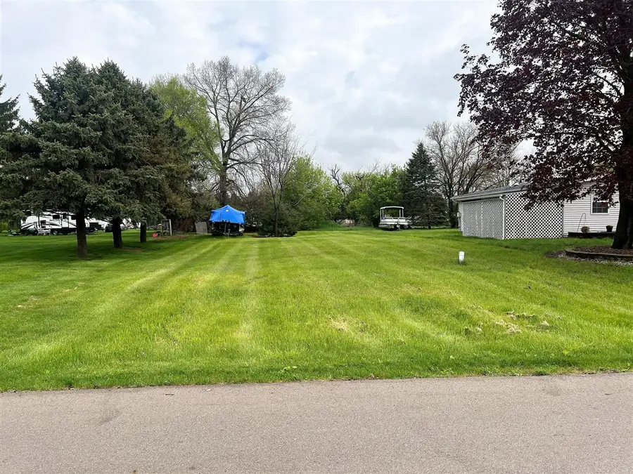 0 Algonac, Brooklyn, MI 49230 - #3