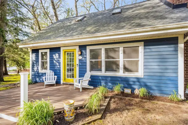 4160 Comanche, New Buffalo, MI 49117