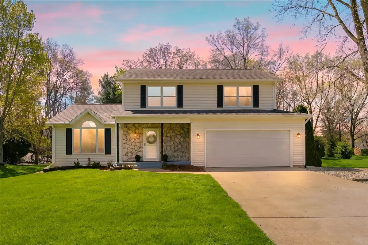 22115 Indian, Mattawan, MI 49071 - #1