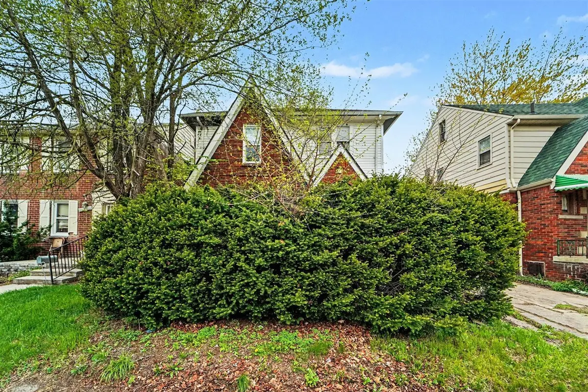 16247 Washburn, Detroit, MI 48221 - #1