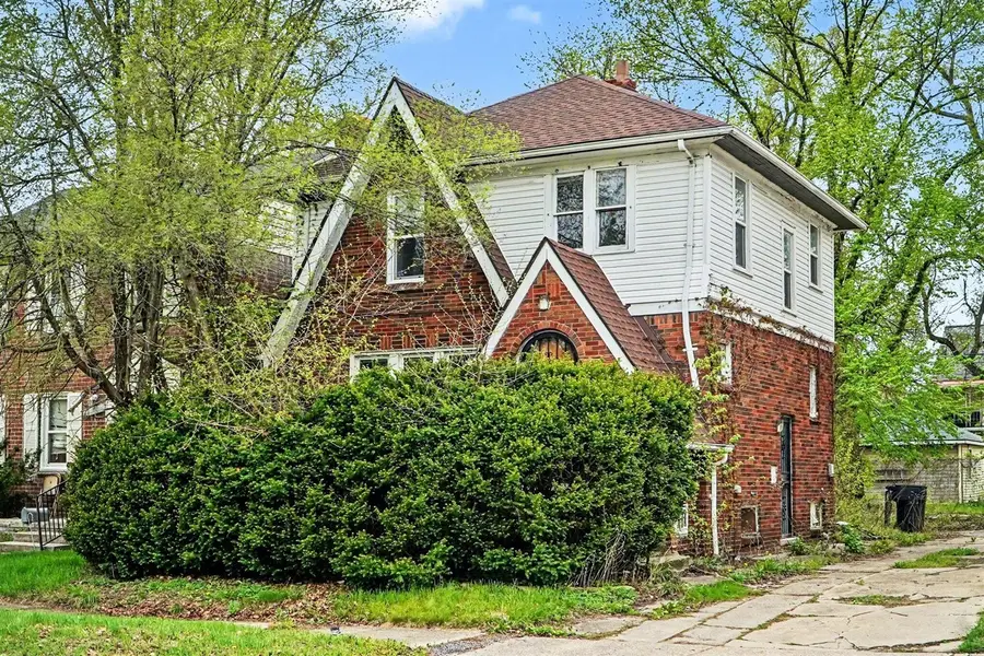 16247 Washburn, Detroit, MI 48221 - #2