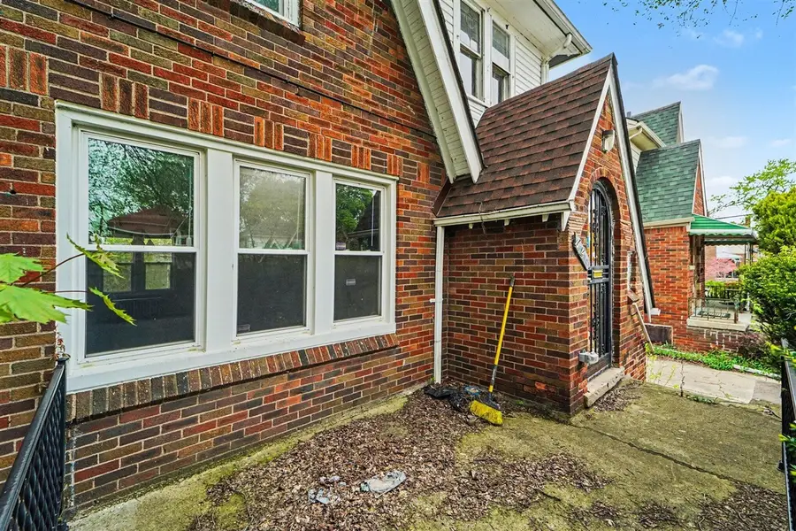 16247 Washburn, Detroit, MI 48221 - #3