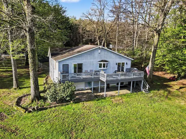 31134 Brandywine, Gobles, MI 49055