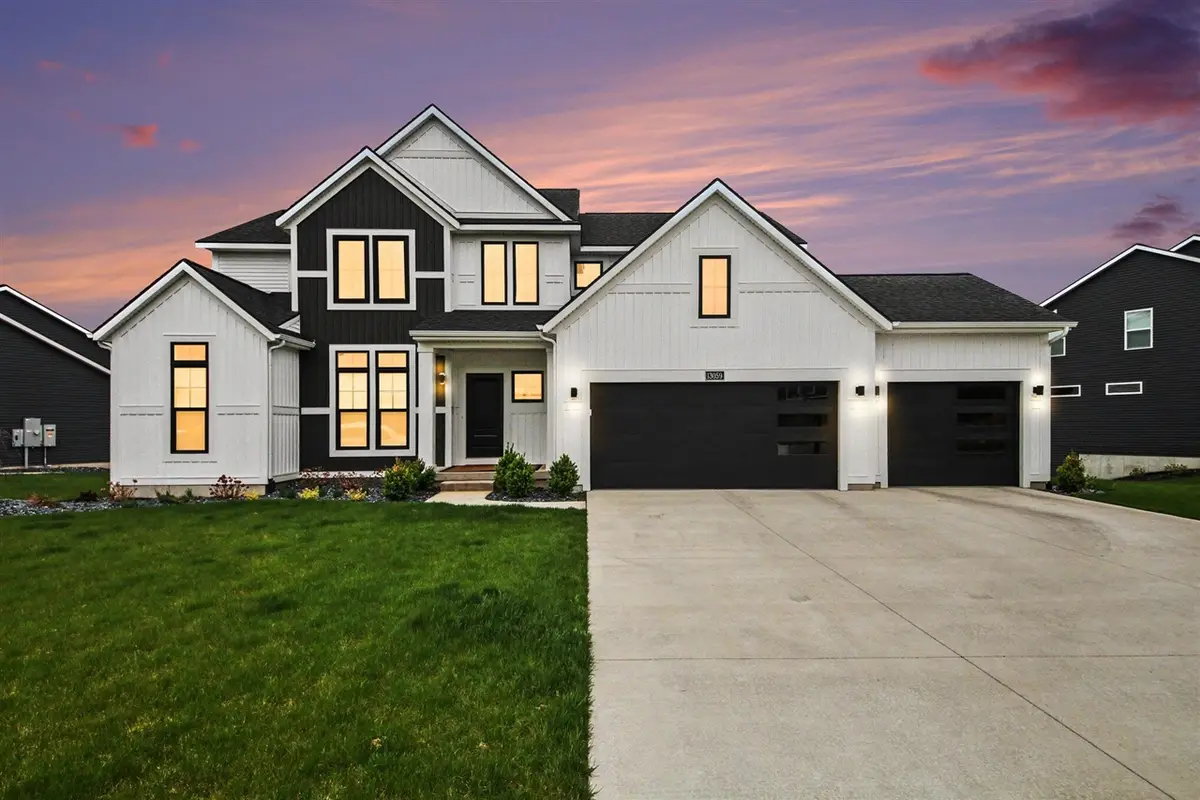 13059 Pine Glen, Grand Haven, MI 49417 - #1