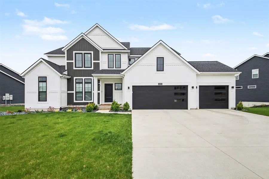 13059 Pine Glen, Grand Haven, MI 49417 - #2