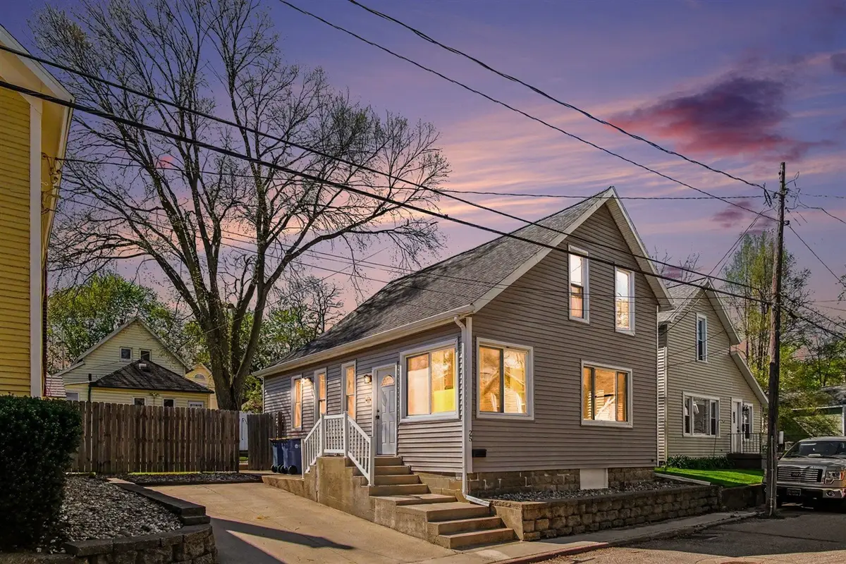 25 Mack, Grand Rapids, MI 49503 - #1