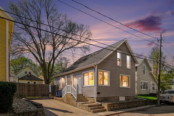 25 Mack, Grand Rapids, MI 49503