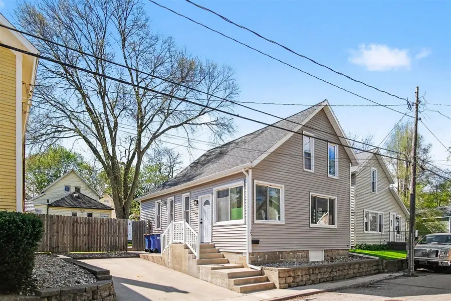 25 Mack, Grand Rapids, MI 49503 - #2
