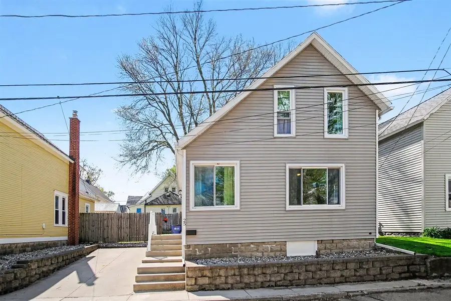 25 Mack, Grand Rapids, MI 49503 - #3
