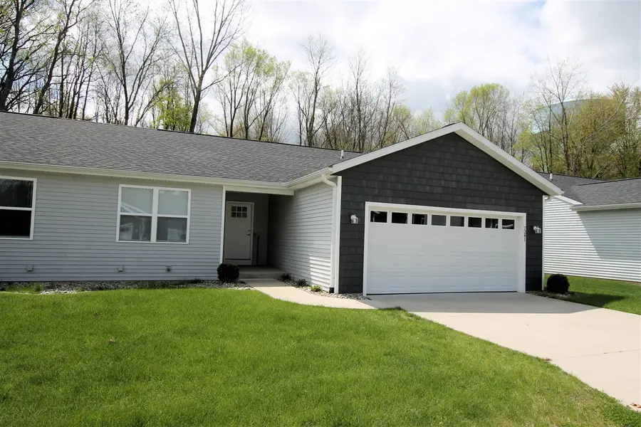 7241 Glendora, Kalamazoo, MI 49009 - #2