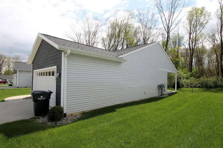 7241 Glendora, Kalamazoo, MI 49009 - #3