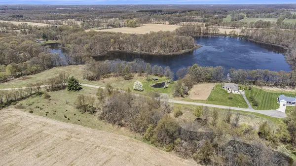 Lot 16 Campbell Lake, Parma, MI 49269