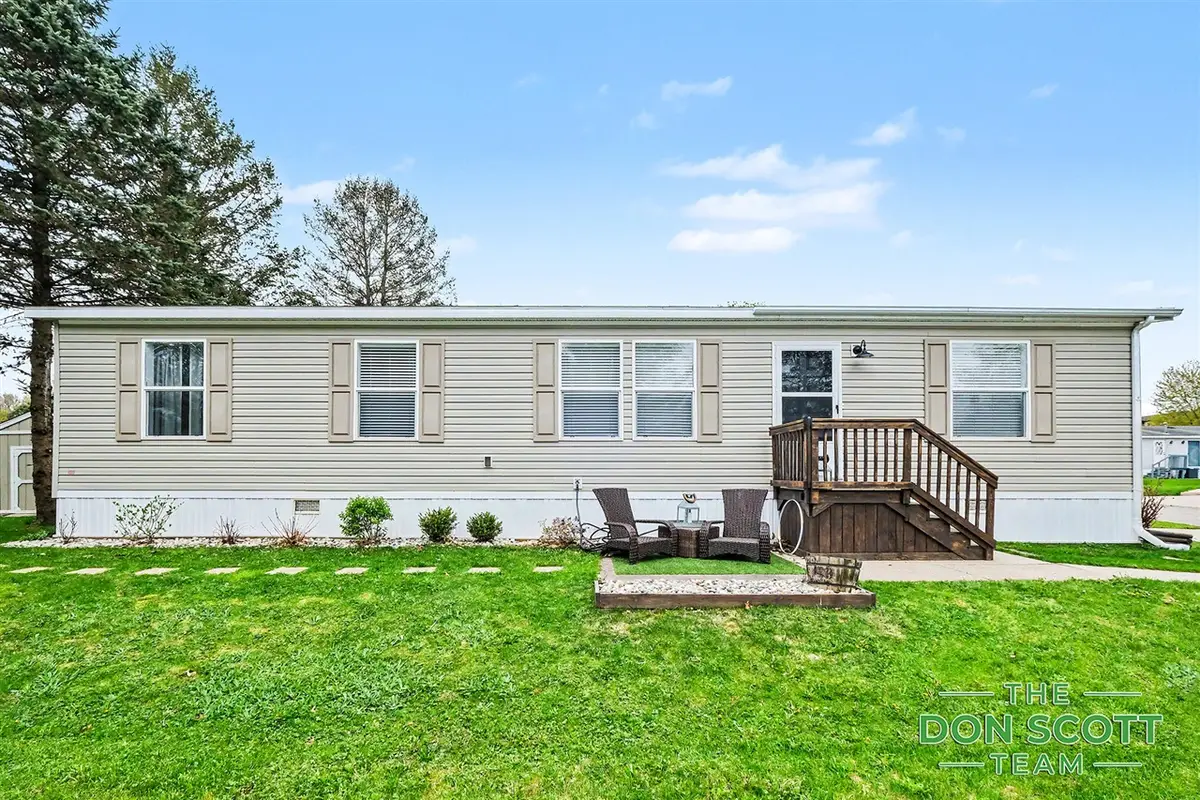1480 Red Oak, Belmont, MI 49306 - #1