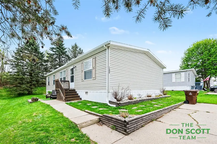 1480 Red Oak, Belmont, MI 49306 - #2