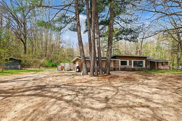 12502 Mcmurty, Sand Lake, MI 49343