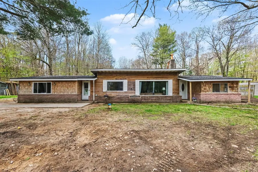 12502 Mcmurty, Spencer, MI 49343 - #2