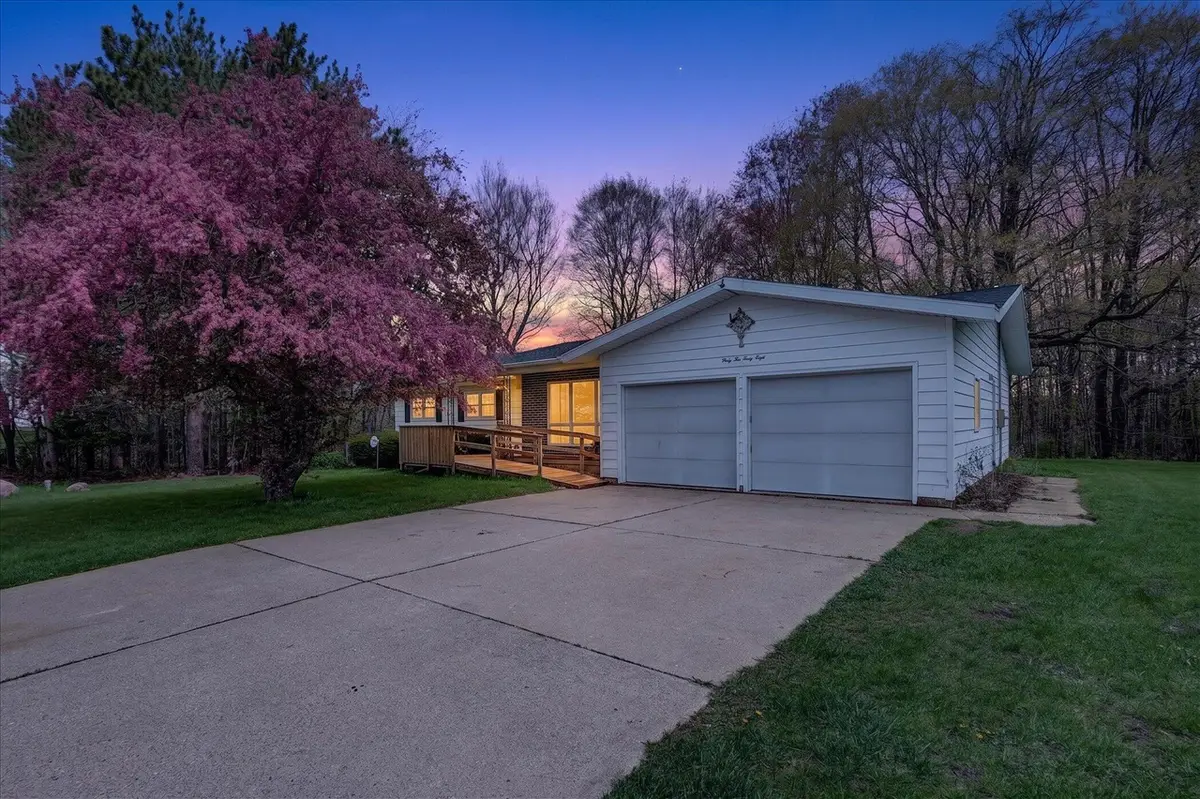 4648 N Neff, Edmore, MI 48829 - #1