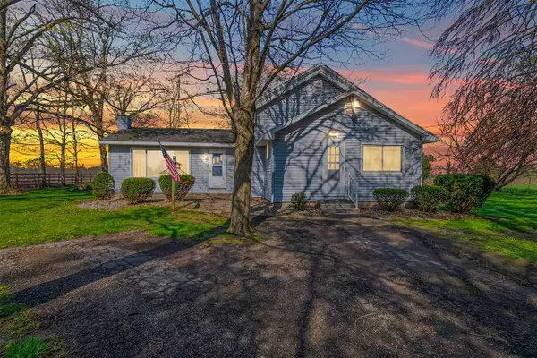 650 Boone, Quincy, MI 49082