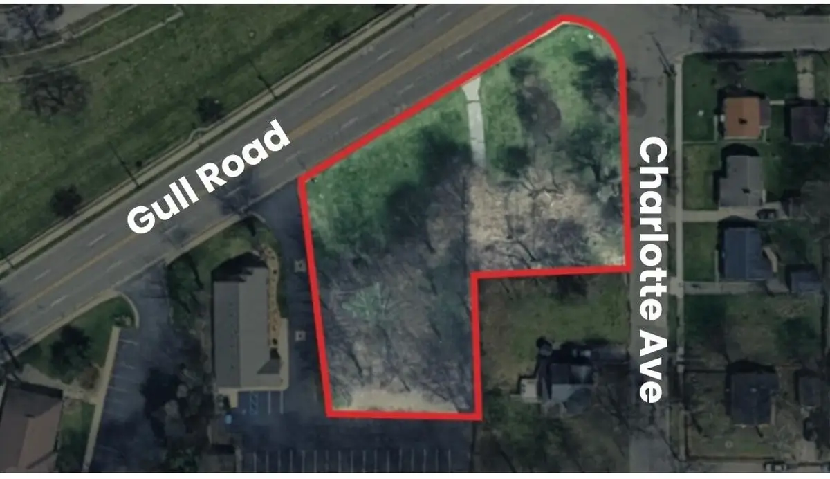 1119 Charlotte, Kalamazoo, MI 49048 - #1