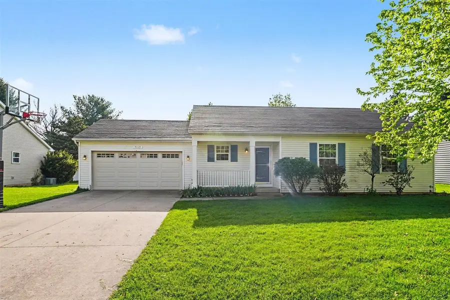 7117 Venice, Portage, MI 49024 - #2