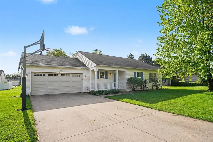 7117 Venice, Portage, MI 49024 - #3