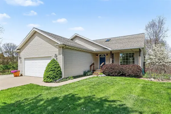 5926 Coddington, Kalamazoo, MI 49009