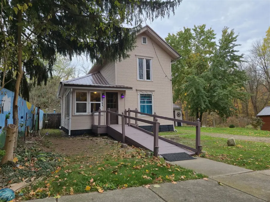 13764 W Ave, Vicksburg, MI 49097 - #2