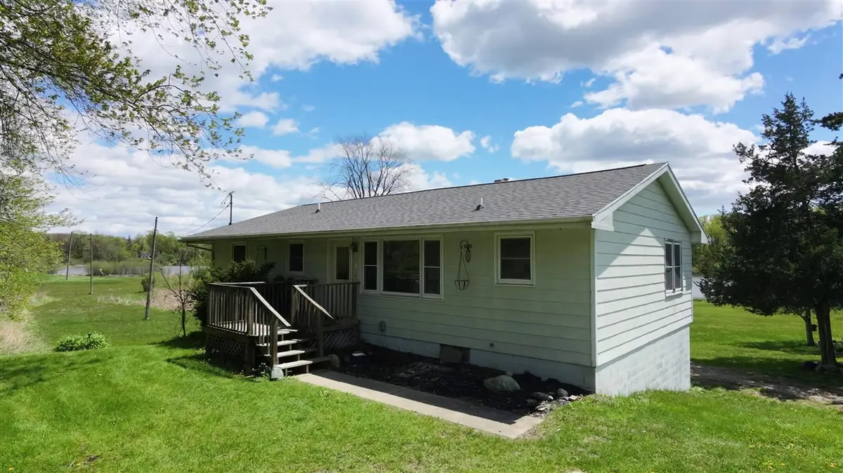 5251 Hudson, Osseo, MI 49266 - #1