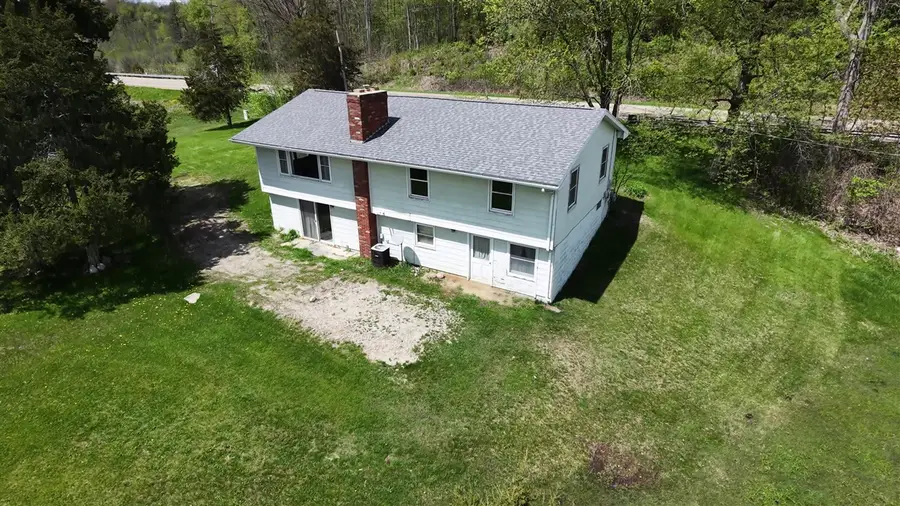 5251 Hudson, Osseo, MI 49266 - #3
