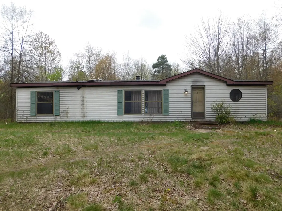 14540 Schroeder, Saint Charles, MI 48655 - #1