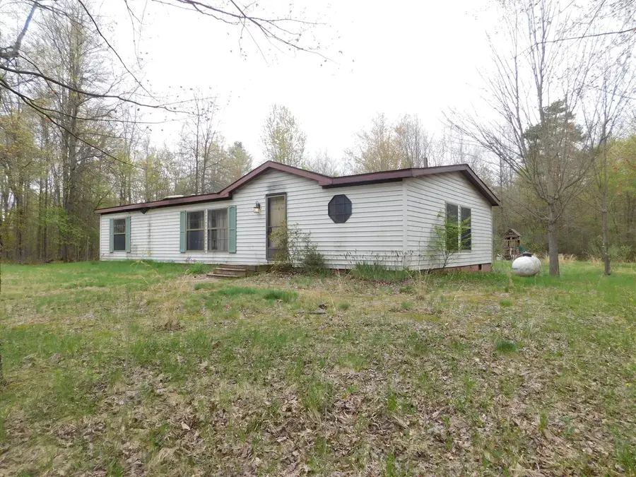 14540 Schroeder, Saint Charles, MI 48655 - #2
