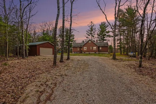 4985 White Pine, Manistee, MI 49660