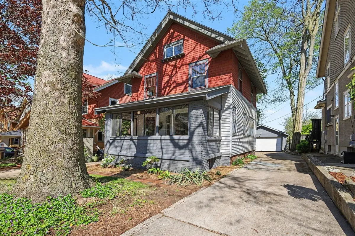 40 Benjamin, Grand Rapids, MI 49506 - #1