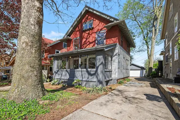 40 Benjamin, Grand Rapids, MI 49506
