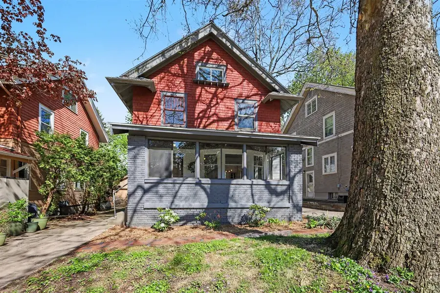 40 Benjamin, Grand Rapids, MI 49506 - #2