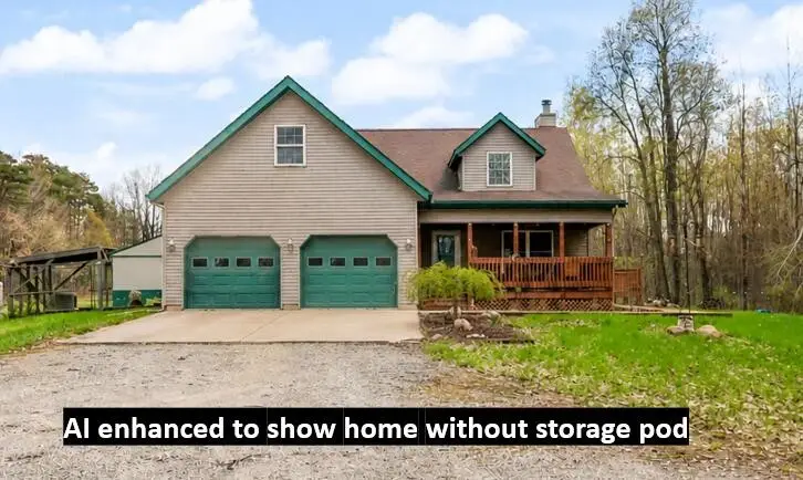 7856 135th, Stanwood, MI 49346 - #1