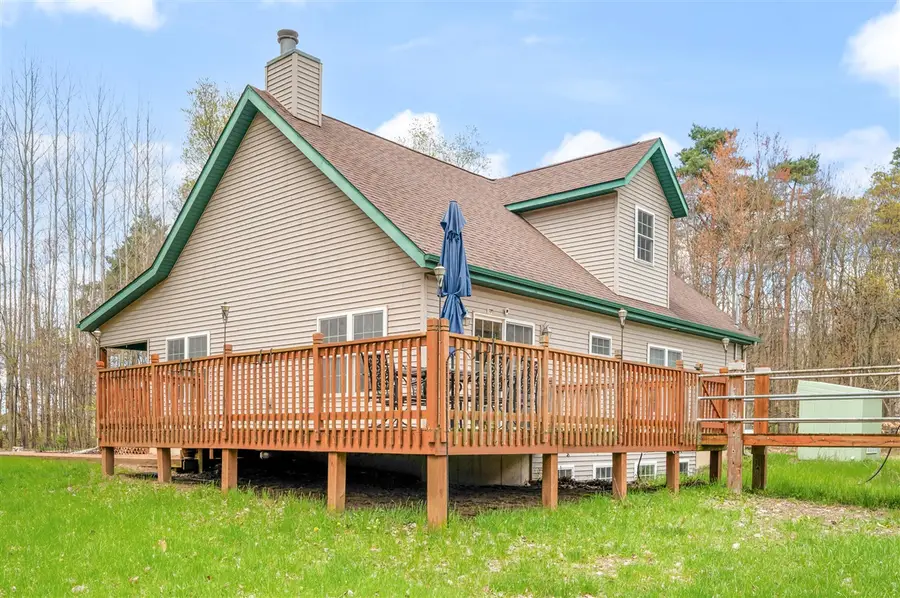 7856 135th, Stanwood, MI 49346 - #2