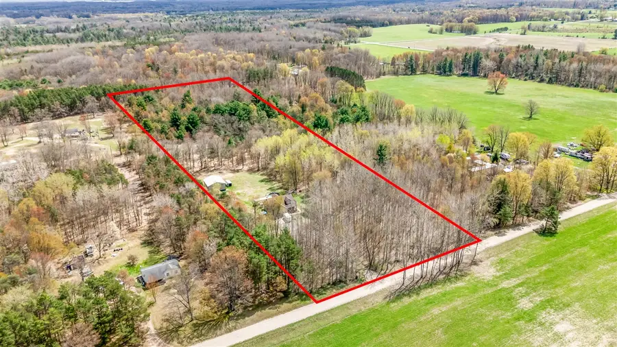 7856 135th, Stanwood, MI 49346 - #3