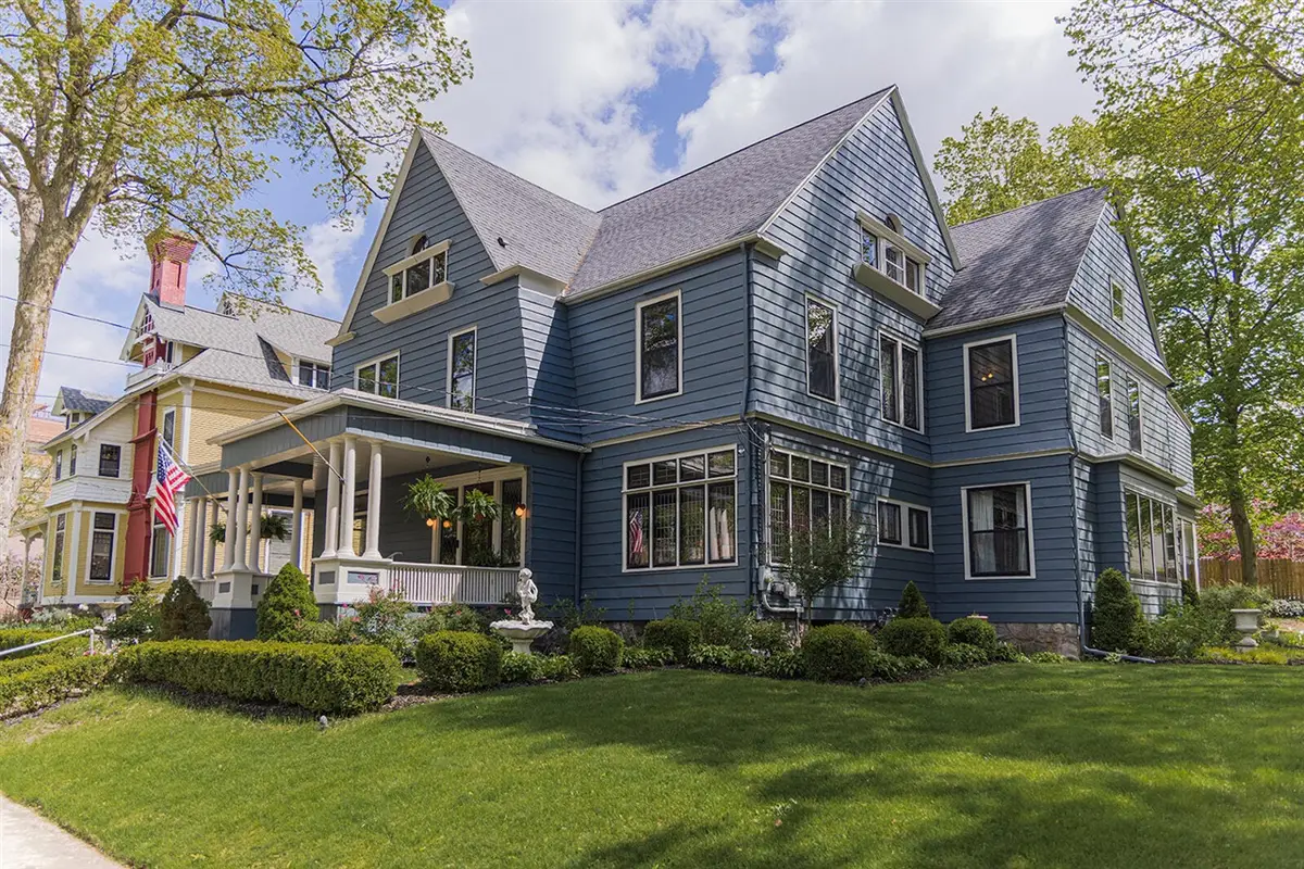 226 College, Grand Rapids, MI 49503 - #1