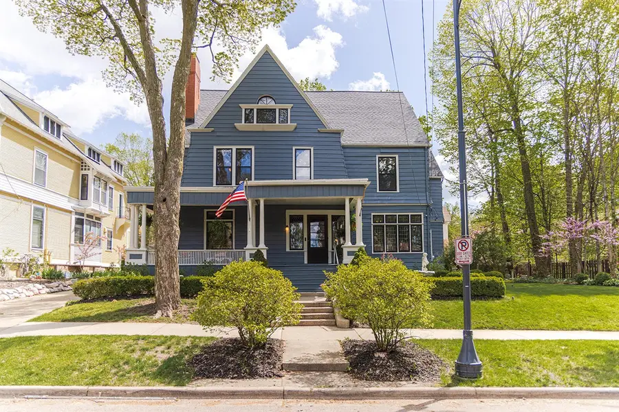 226 College, Grand Rapids, MI 49503 - #2