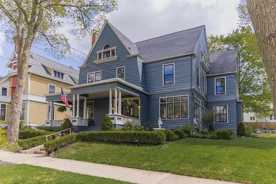 226 College, Grand Rapids, MI 49503 - #3