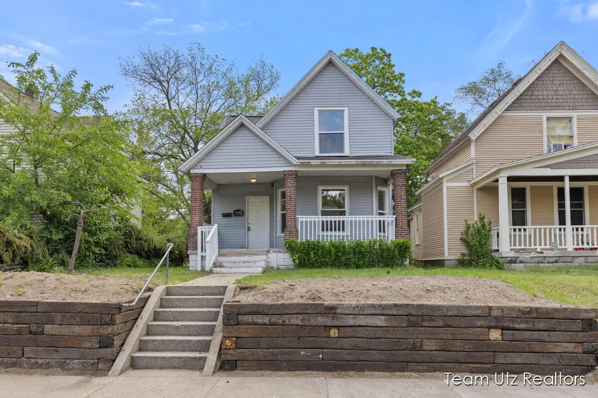 1140 Cromwell, Grand Rapids, MI 49507 - #1