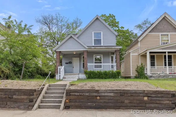 1140 Cromwell, Grand Rapids, MI 49507